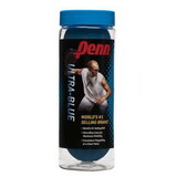 Penn Penn Ultra Blue Racquetball 3/Can