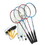 Gamecraft Champion Badminton Set, Price/SET