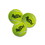 Rol Dri 1704XXXX Roldri Practice Tennis Ball, Price/dozen