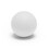 Bsn Nocsae Lacrosse Ball -White, Price/DZN