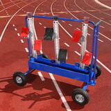 BSN Sports 20010511 Starting Block Cart