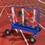 BSN Sports 20010511 Starting Block Cart, Price/each