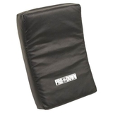 Pro Down Collegiate Blocking Shield Black