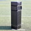 Pro Down 200235012 Pro-Down Square Blocking Dummy -Black, Price/each