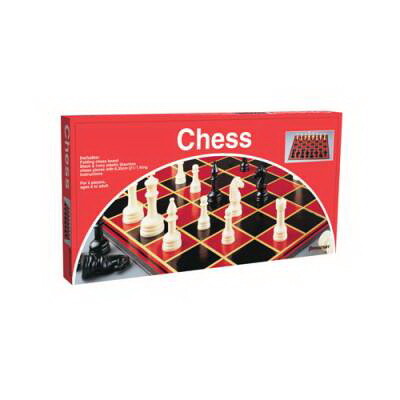 The Chess Online Shop, Economy chess sets