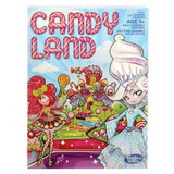 Hasbro 4019XXXX Candyland