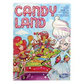 Hasbro Candyland