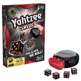 Hasbro 4025XXXX Scorepad For Yahtzee