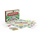 Hasbro 4034XXXX Monopoly