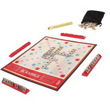 Hasbro 4044XXXX Scrabble Game