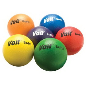 Voit 6 1/4" "Softi" Tuff Balls