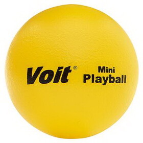 Voit 1179286 Voit 6.25" Softi Tuff Ball Set Of 6