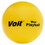 Voit Soft Tuff-Coated Foam Low-Bounce Ball, Price/each