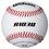 Wilson 5A1030B Wilson Hs Practice Baseball Dz, Price/dozen