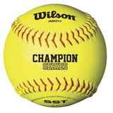 Wilson 5A9011BSST Wilson Hs Softball A9011Bsst