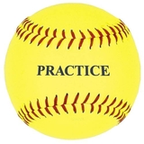 BSN Sports Practice Softball - 12