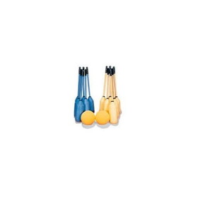 BSN Sports Extra Pillo Polo Sticks