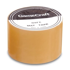 Gamecraft Gym Mat Tape 3Yes84
