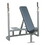 Champion Barbell 812702 Adjustable Incline Bench - Black, Price/each