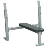 BSN Sports Champion Barbell Field House Competition Bench
