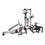 Champion Barbell 815002 Multifit System - Black, Price/each