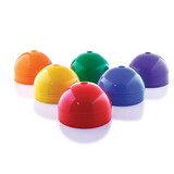 BSN Sports 91664XXXY Rounded Markers (48-Pack)