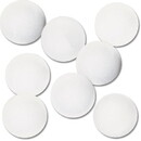 6 To 60Pcs Ping Pong Balls Practice tennis de table boule Beer Pong Lucky Wholesale
