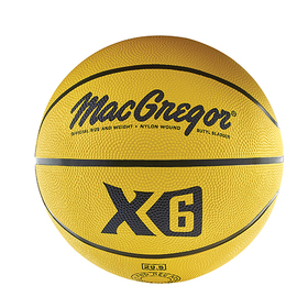 MacGregor Indoor/Outdoor Basketball