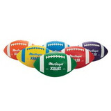 MacGregor Multi-Color Official Size Football Pac