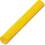 Alumagoal Plastic Batons-Yellow 6 Pack, Price/pack