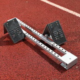 Port a Pit Competition Starting Block