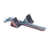 Port a Pit Ultimate Starting Block