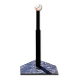 MacGregor BBBATTEE9 MacGregor?Batting Tee - Black