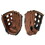 MacGregor BBFSPROR Mac Leather Fielders Glv-Fits Rt Hand, Price/each