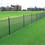 Markers BSF50GP Enduro Fencing Packages - Dk Grn 50', Price/SET