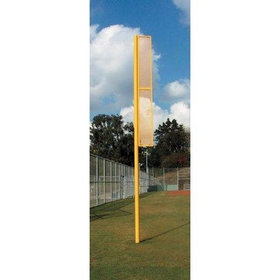 BSN Sports Varsity 20' Foul Pole
