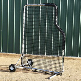 BSN Sports BSFPRO5 Mini Pro L-Screen