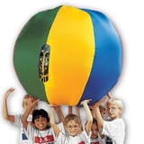 US Games Nylon Cageball Cover 60