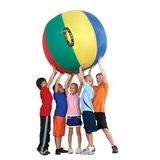 US Games Nylon Cageball - Complete - 36