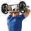 Champion Barbell Champion Barbell Chrome Olympic-Style Tricep Bomber, Price/each