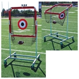 BSN Sports Qb-1 Pass And Snap Trainer