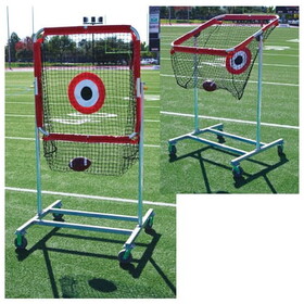 BSN Sports FBQBTN QB-1 Net