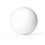 Bsn Nocsae Lacrosse Ball -White, Price/DZN