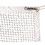 BSN Sports MACBMNET Professional Badminton Net, Price/each