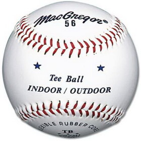 MacGregor Mac #56 Official Tee Ball