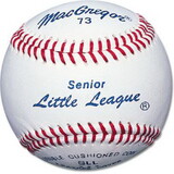 MacGregor MCB73CXX Mac 73 Senior Little League Baseball