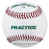 MacGregor MCB79PYX 0+Py Youth Practice Baseball