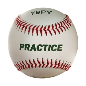 MacGregor 0+Py Youth Practice Baseball