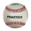 MacGregor 0+Py Youth Practice Baseball, Price/dozen