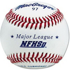 MacGregor Mac 97 Major League Baseball